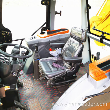 JCB 3CX Backhoe Loader With Good Price